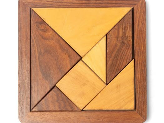Tangram Puzzle