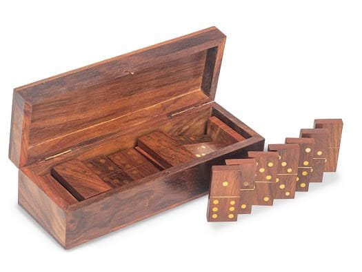 Dominoes