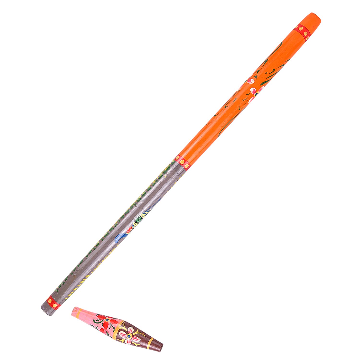 Gilli Danda Orange