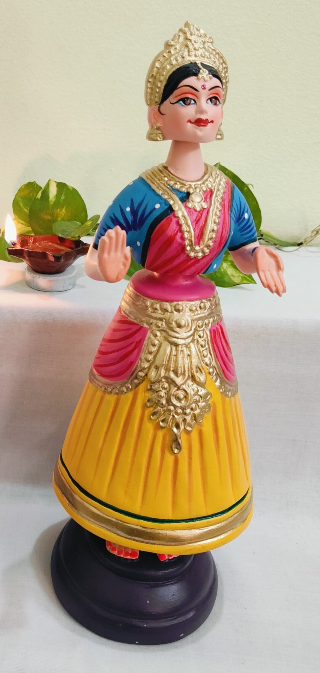 Dancing Doll 13 inch